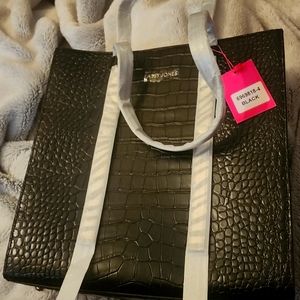 Sassy Jones Carmen bag blk